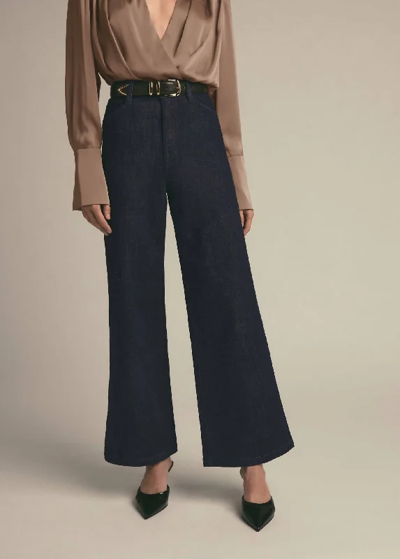 Layered Style The Mischa Jean In Waterloo