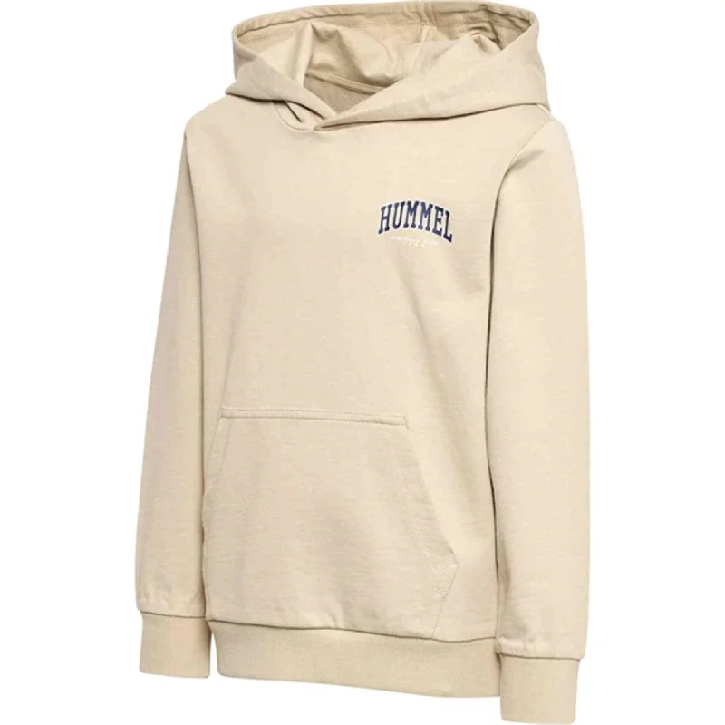 All-Day Outfits Hummel Humus Fast Hoodie