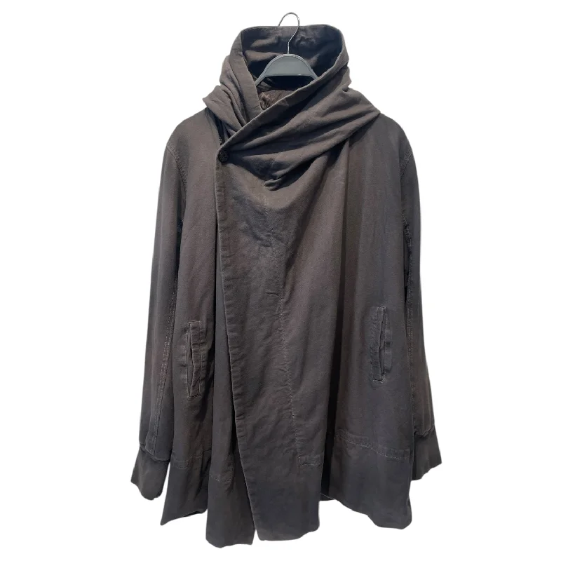 Cozy Footwear 14th Addiction/Coat/2/Rayon/BRW/
