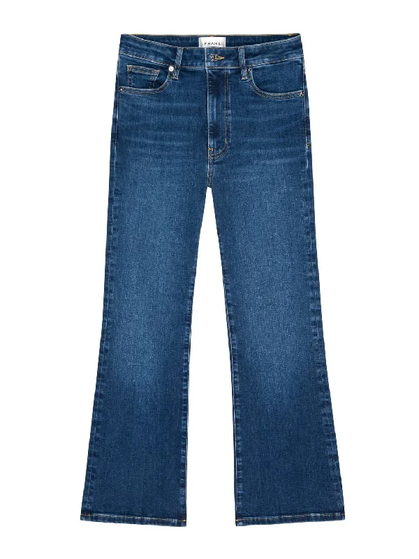 Easy Chic Reboot Crop Jean In Femma