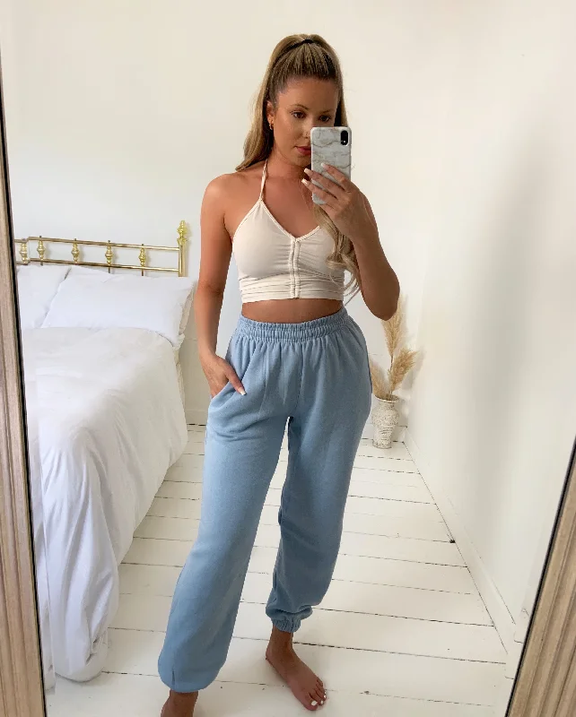 Baby Blue