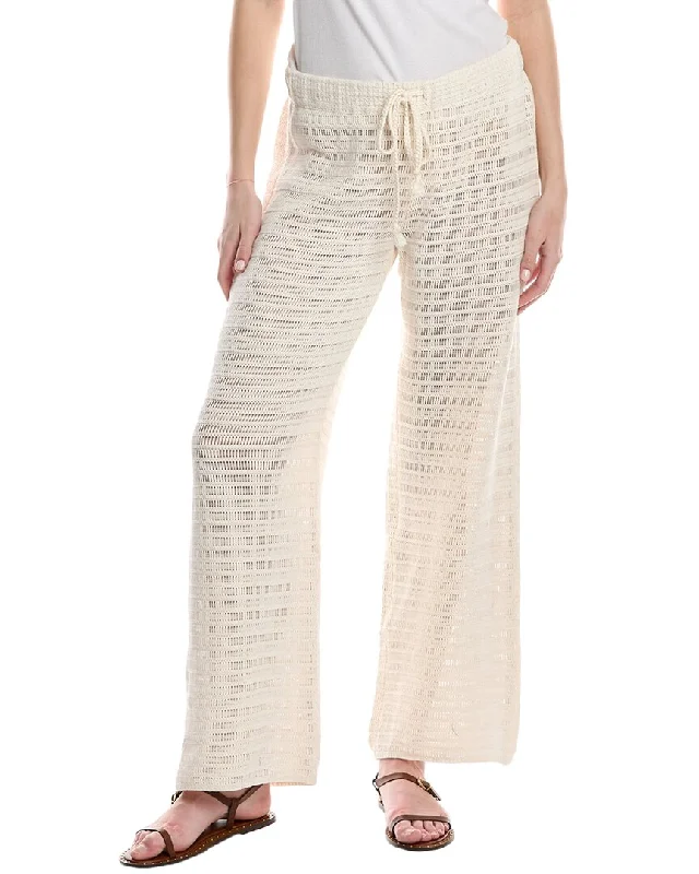 Soft Textures DL1961 Drue Crochet Pant