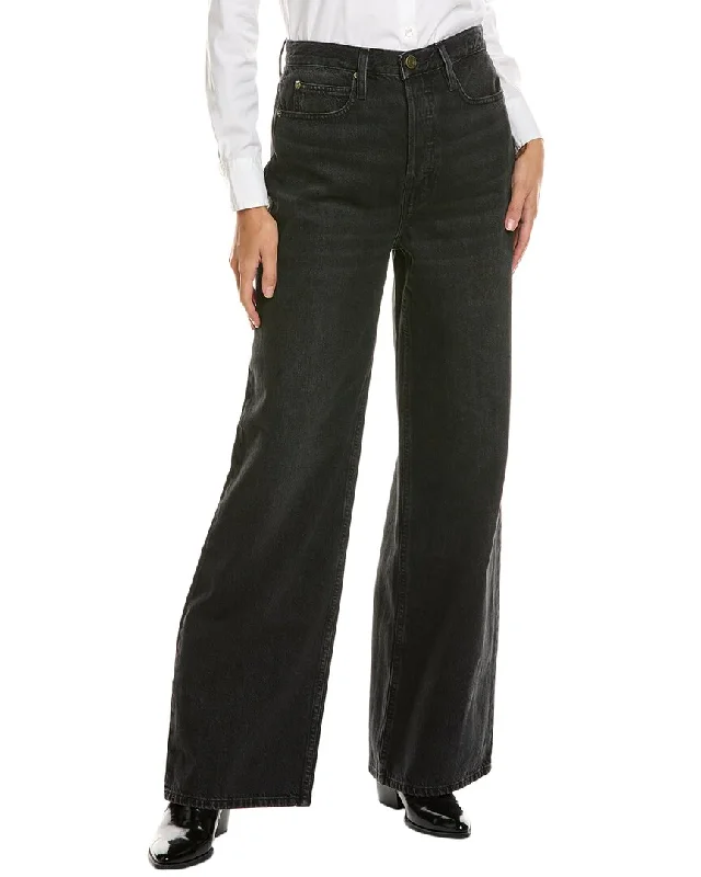 Stylish Jackets FRAME Denim The 1978 Supernova Wide Leg Jean