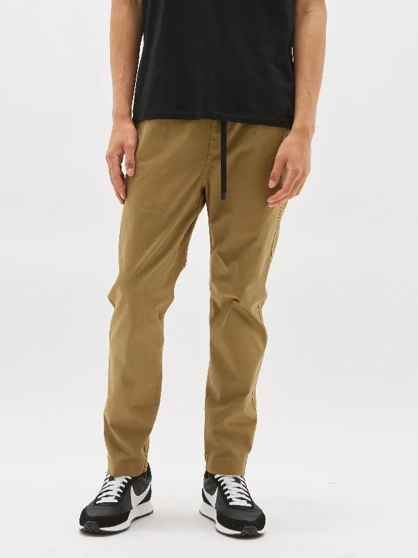 Modern Chic lo slung pull on pant