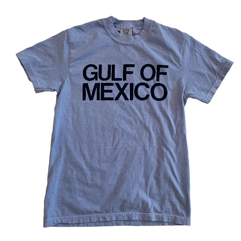 Cozy Essentials Wear Gulf of Mexico T-shirt