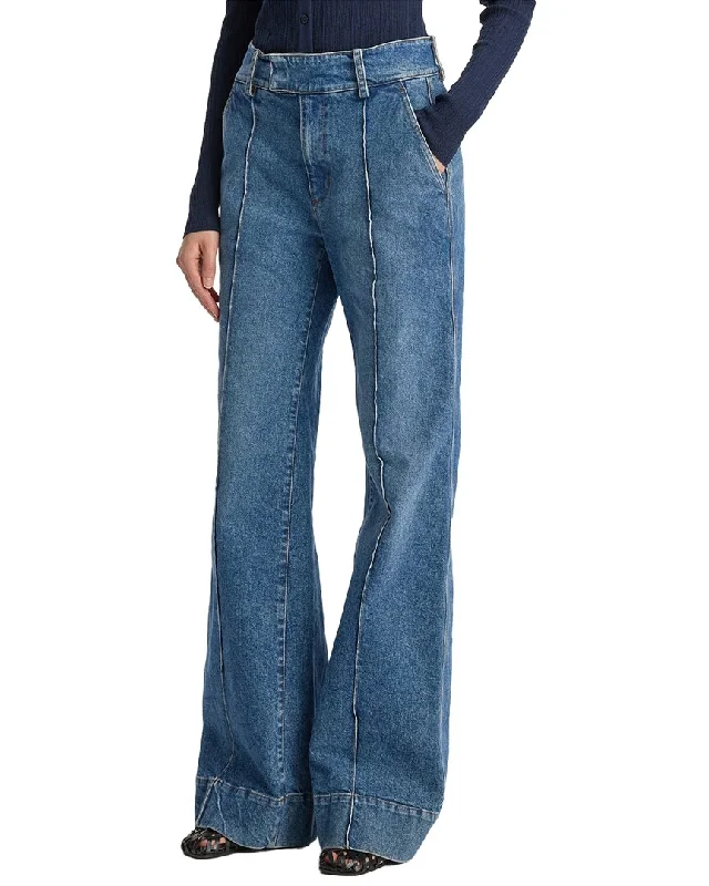 Fashion Comfort A.L.C. Simon Jean
