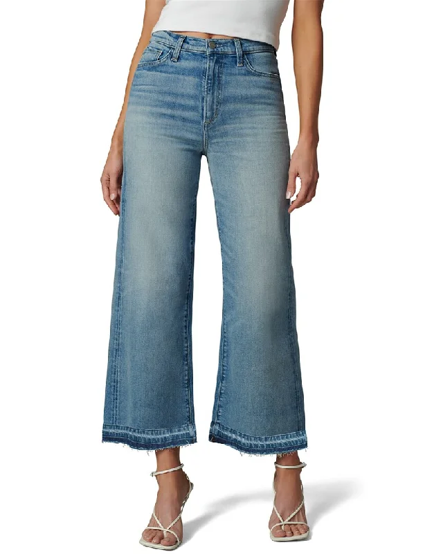 Versatile Outfits JOE'S Jeans The Mia Psychedelic Ankle Jean
