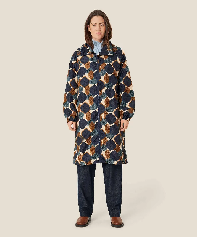 Casual Fit Wear Trina Raincoat | SALE! Take 30% Off