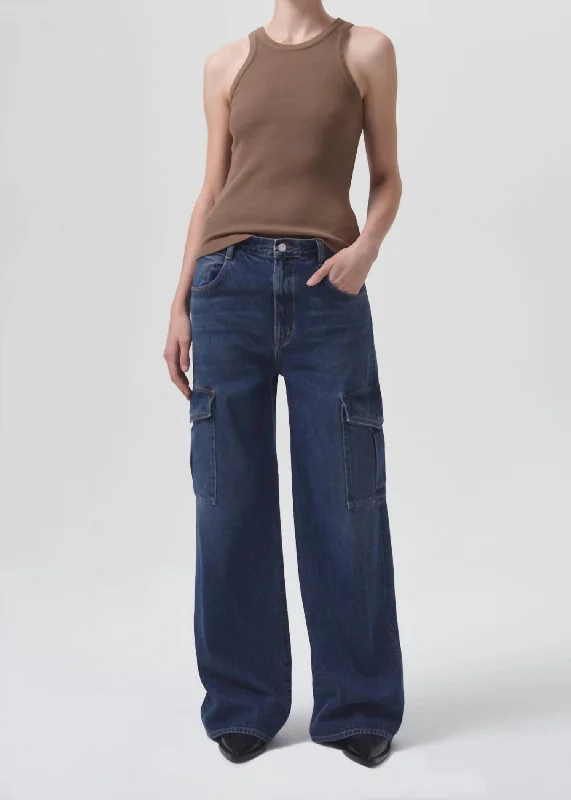 Stylish Casuals Minka Cargo In Path