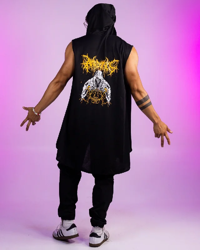 Versatile Casuals Grim Reaper Hardstyle Cloak