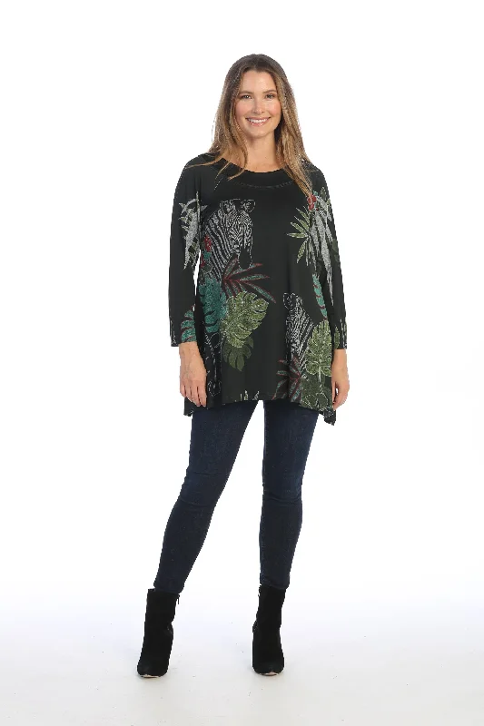Modern Chic Tanya Slinky Knit Top