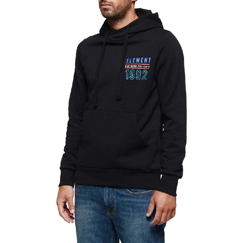 Stylish Jackets Element HILTON HOODIE