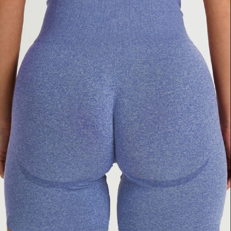 LBlue Shorts
