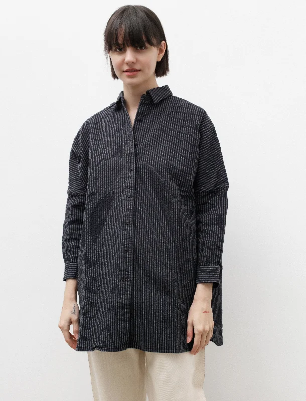 Cozy Fashions Ode Shirt Miner Thick