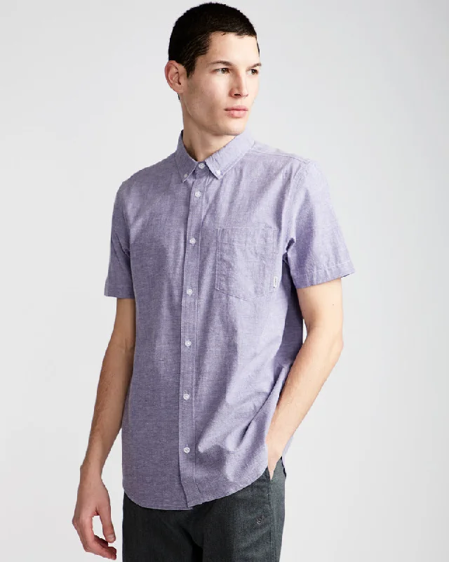 Soft Layers Element GREENE NEPS SHIRT