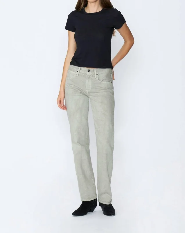Relaxed Tops Remy Jeans In Outskirts