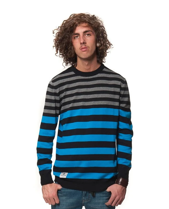 Simple Looks HORSEFEATHERS MAGNETIC SWEATER