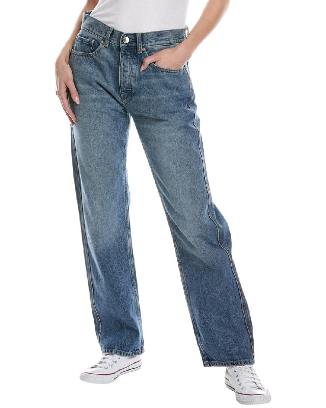 Relaxed Tops DL1961 Romie Endless Sea Straight Jean