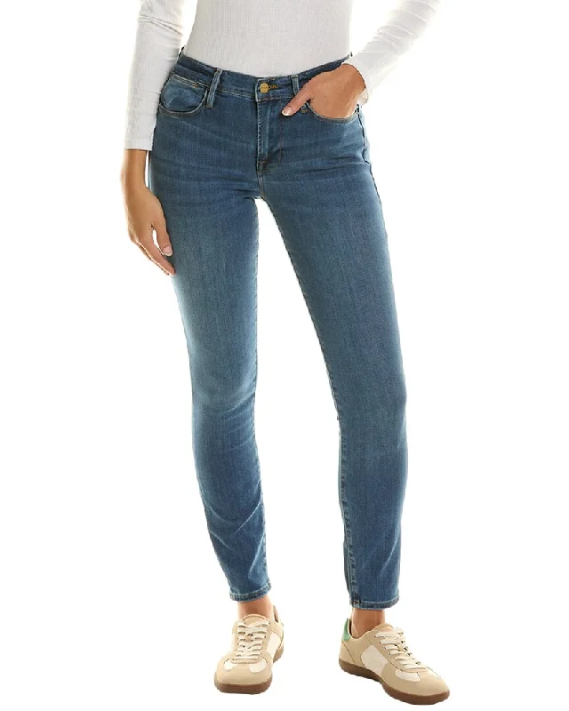 Cozy Apparel FRAME Denim Le High Skinny Jean
