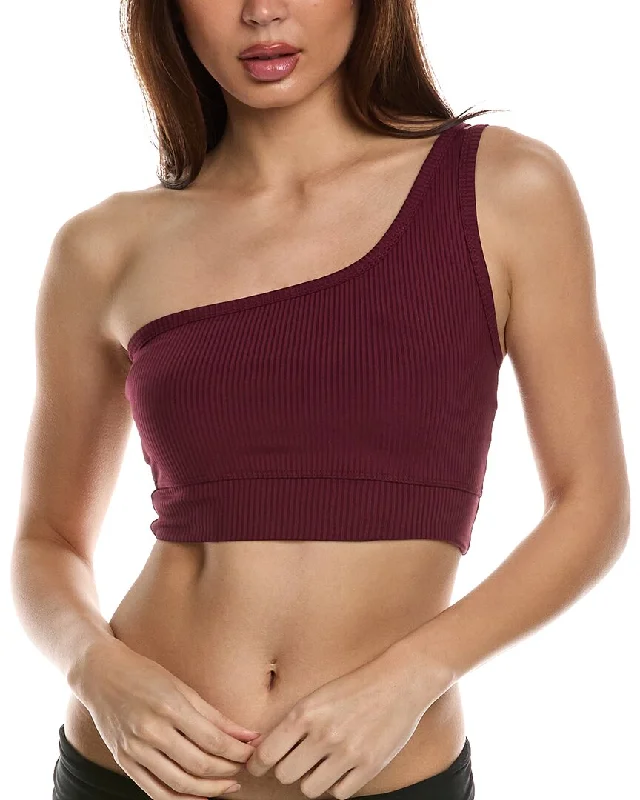 Elegant Dressing Year of Ours Ribbed 54 Rib Bra