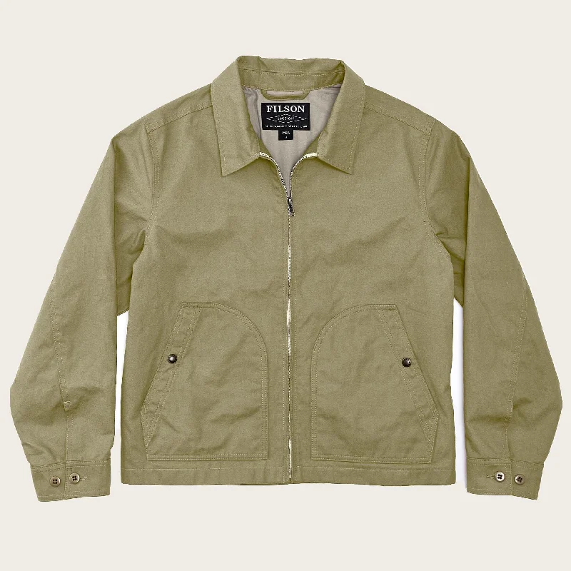 Cozy Essentials RANGER CREWMAN JACKET
