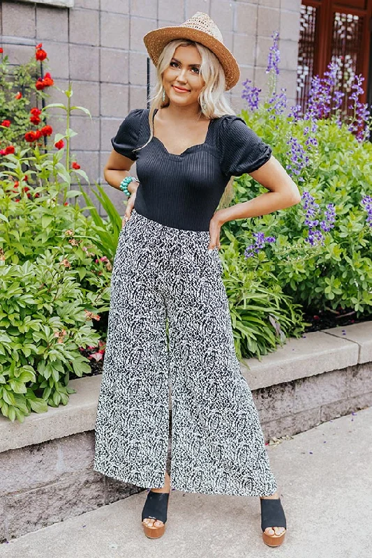 Stylish Jackets Patio Luxury High Waist Pants