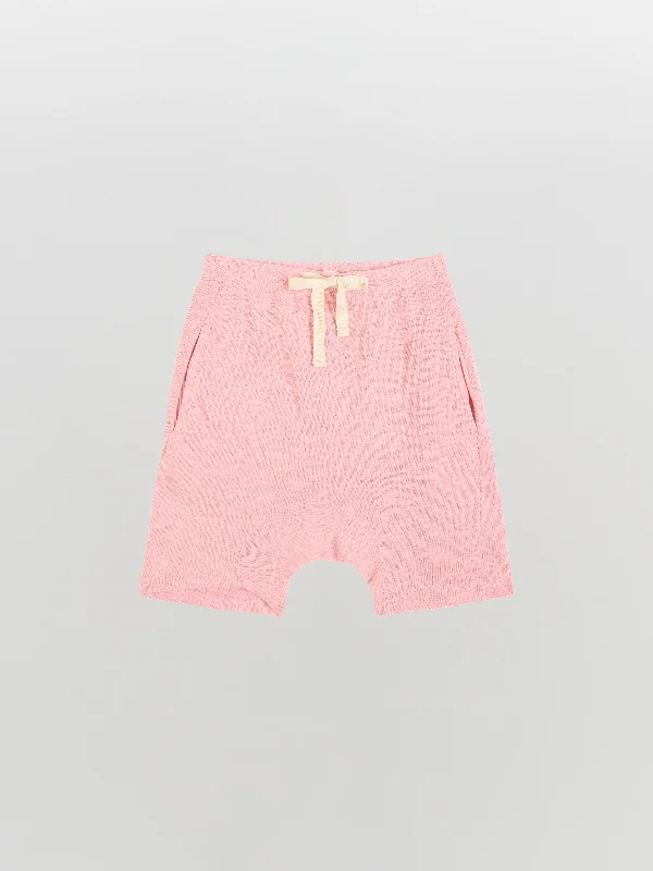Soft Casuals mini slub rib beach short