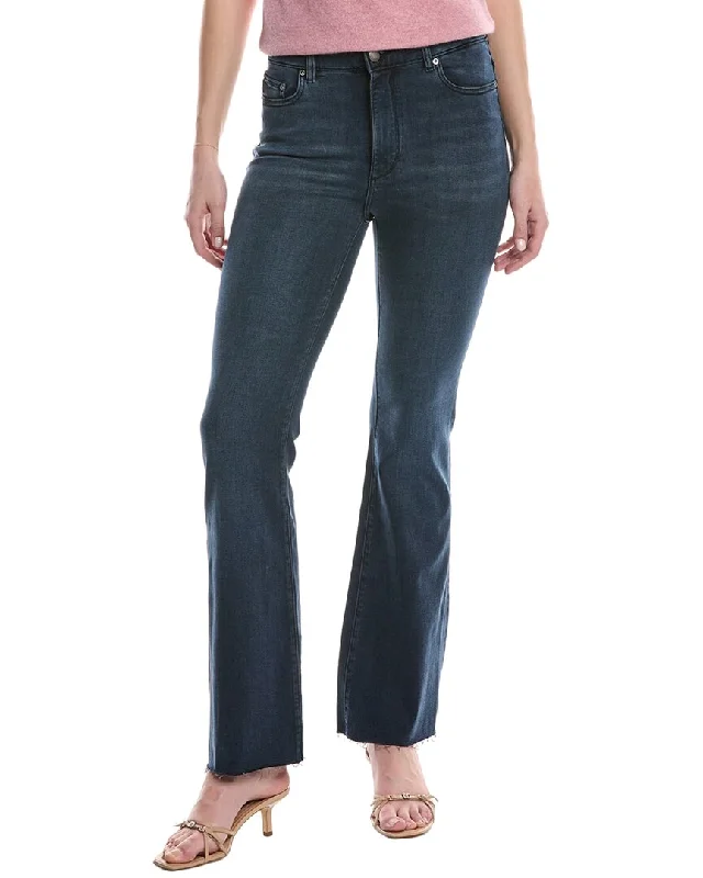Trendy Comfort Wear DL1961 Bridget Grecian Bootcut Jean