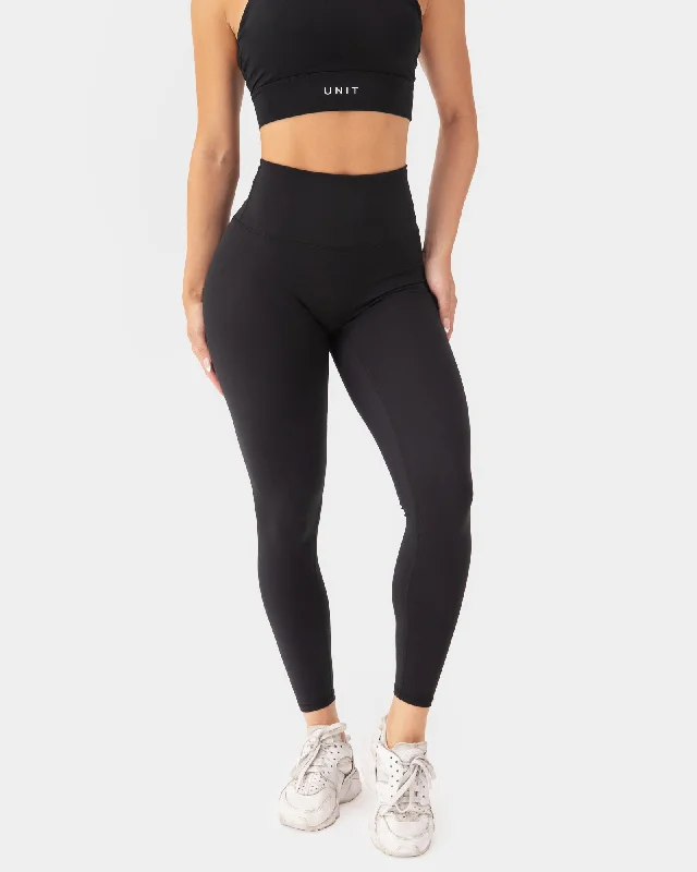 Easygoing Fashion UNIT Tempo Active Ladies Leggings