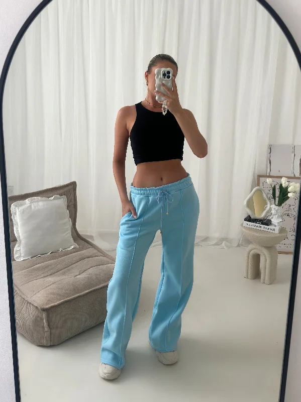 Baby blue