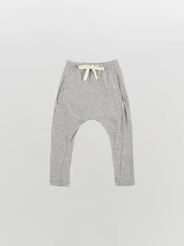 Versatile Casuals mini slouch jersey pant ll