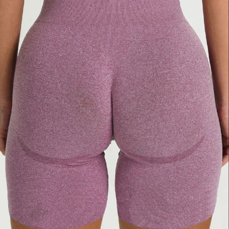 Pink Shorts