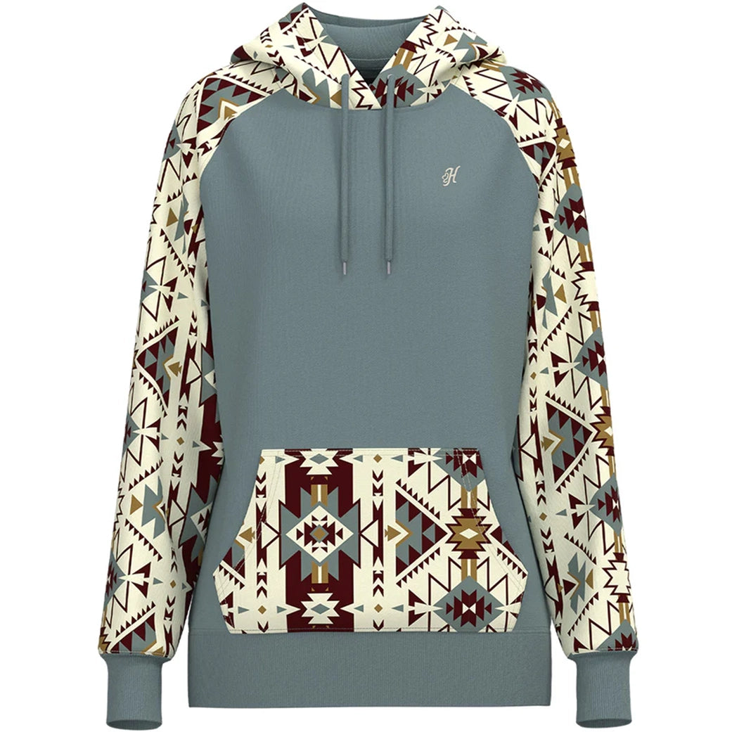 Relaxed Fits Hooey Women's "Legendary Hoodie"