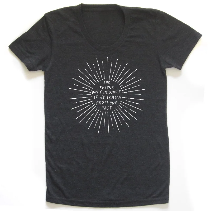 Sporty Wear Future : Women's Tee
