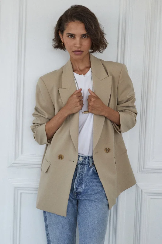 Light Dressing FAIRFAX BLAZER
