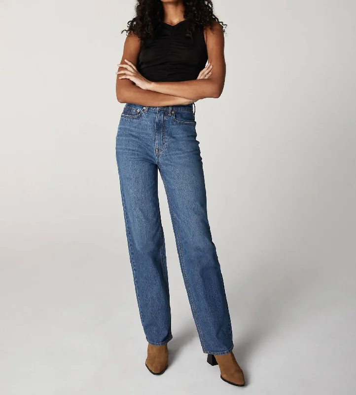 Relaxed Fits Rae In Wilshire