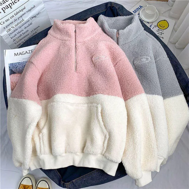 Casual Fit Leister Statement Hoodie