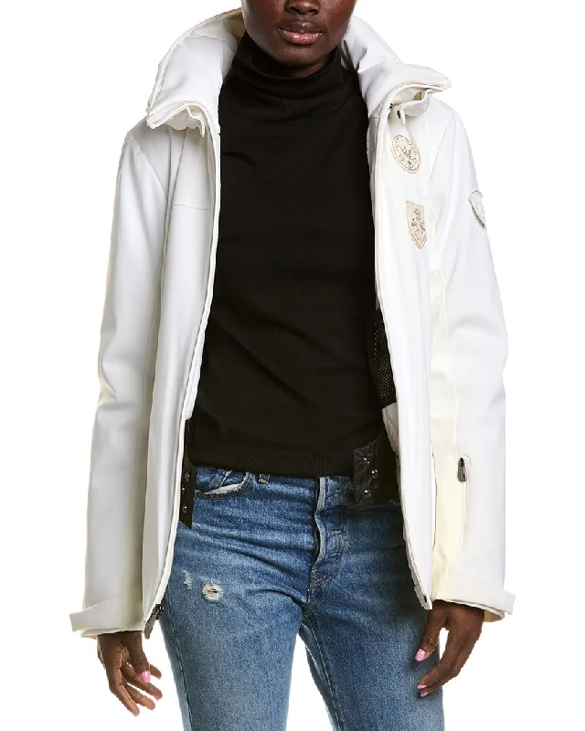 Light Dressing Post Card Lonzo Coat