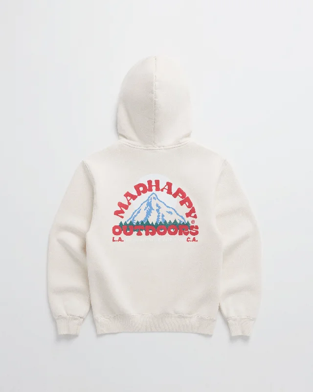 Soft Trends Outdoors Fleece Hoodie