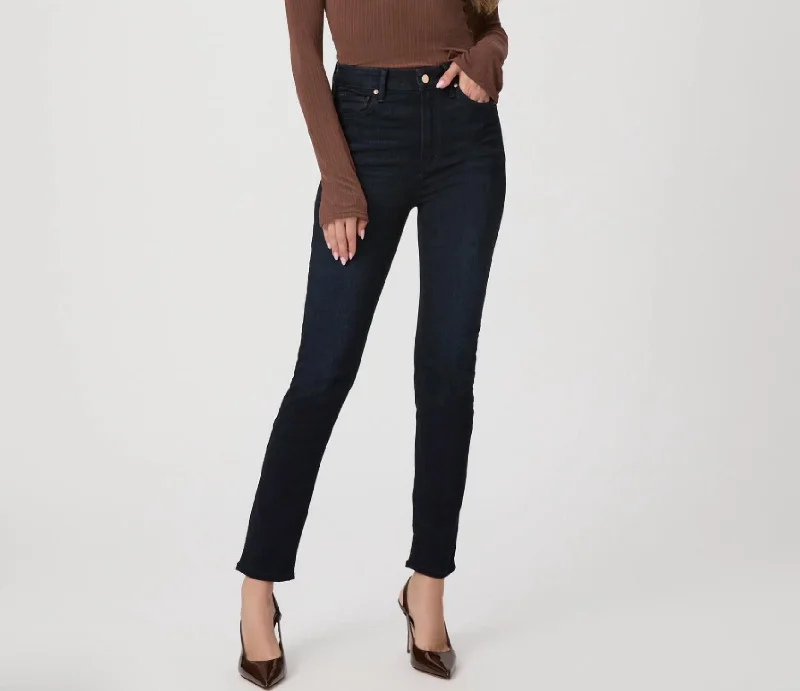 Everyday Style Gemma Skinny Jean In Enchantress