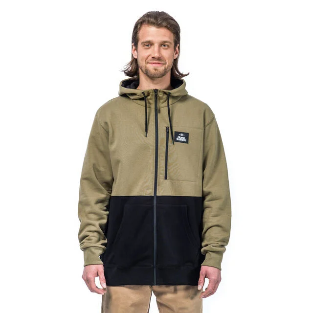 Light Dressing Horsefeathers Kade hoodie