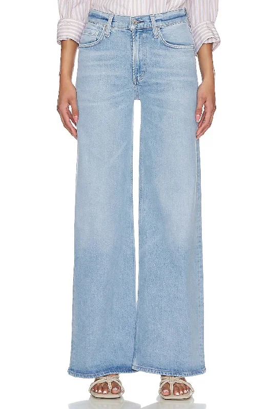 Comfortable Sweaters Loli Jean In Neroli