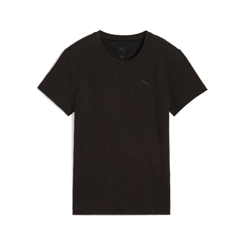 Easy Wear Chic PUMA Women's HER Tee