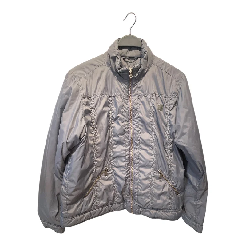 Comfortable Lounge Wear Carhartt/Puffer Jkt/L/Nylon/GRY/