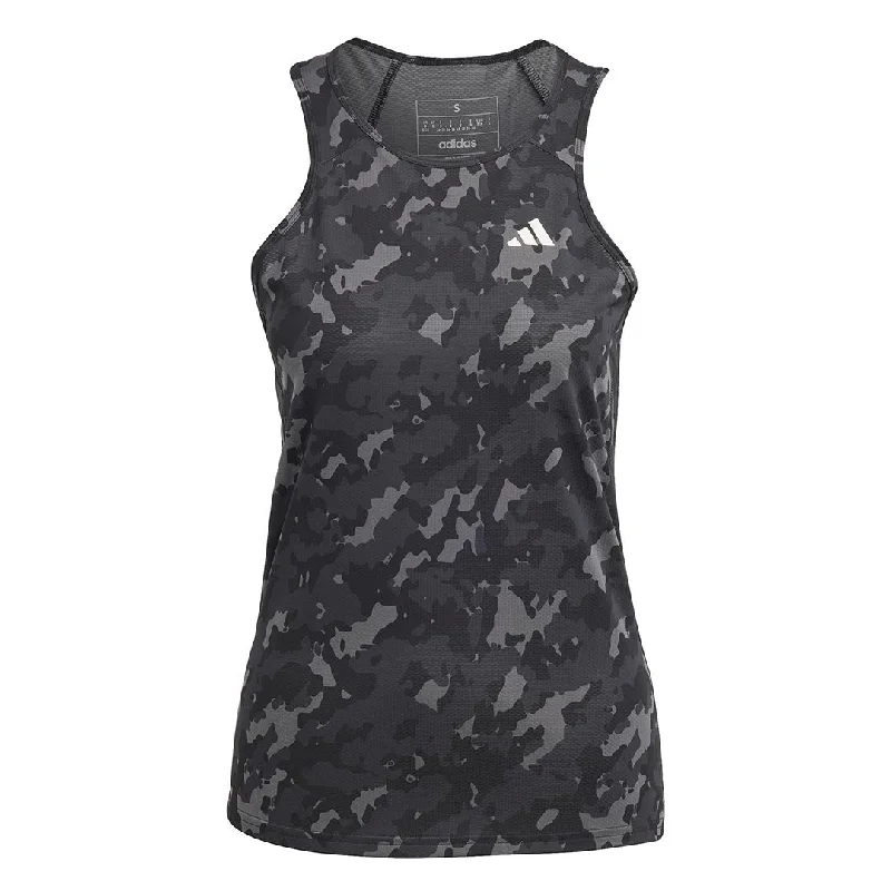 Relaxed Jackets adidas - Women's Own The Run Running Tank Top (HM4251)