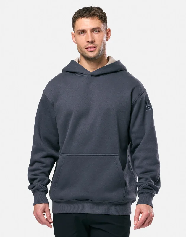 Chic Comfort Wear Sierra Hoodie in Orbit