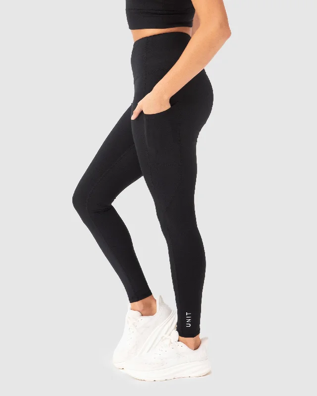 Everyday Outfits UNIT Energy Active Ladies Leggings