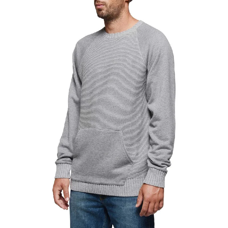 Cozy Apparel Element OLSON CREW SWEATER Jumper