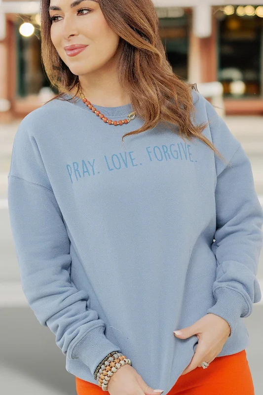 Powder Blue