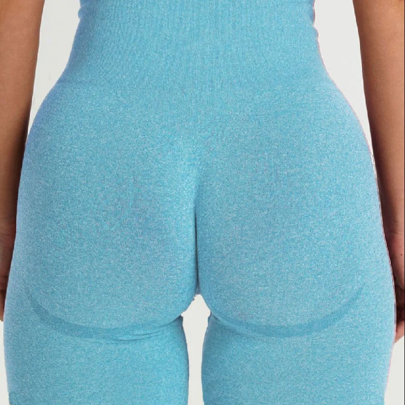 Sblue Shorts